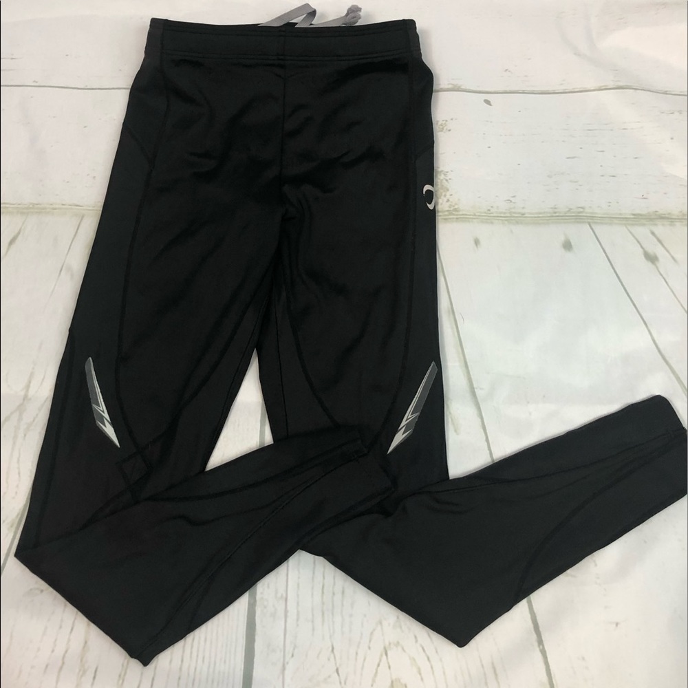 CW-X compression stability training pants